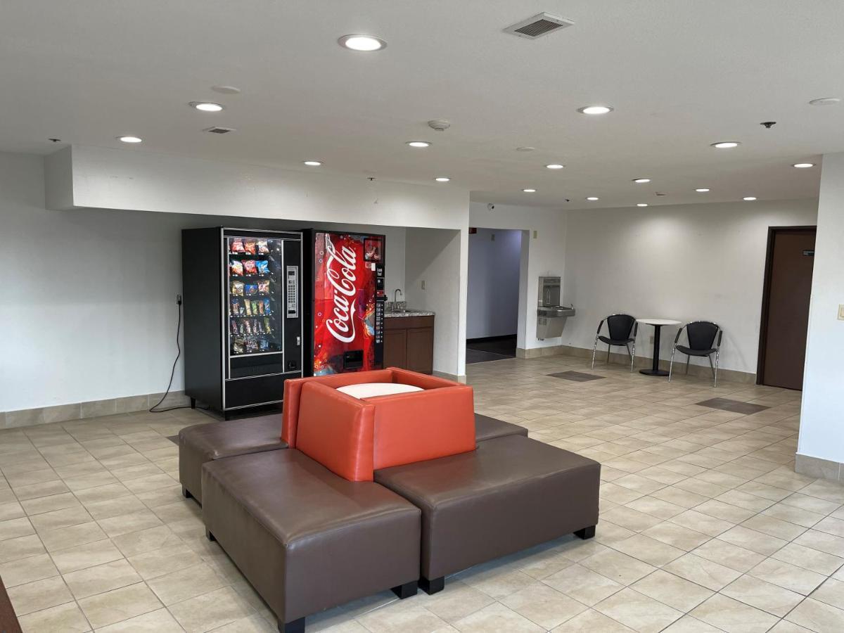 Relax Inn フランクリン エクステリア 写真