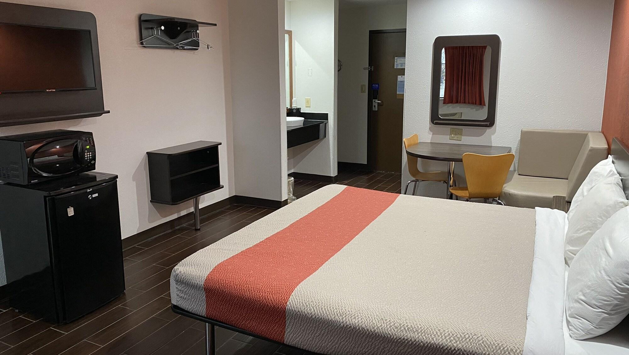 Relax Inn フランクリン エクステリア 写真