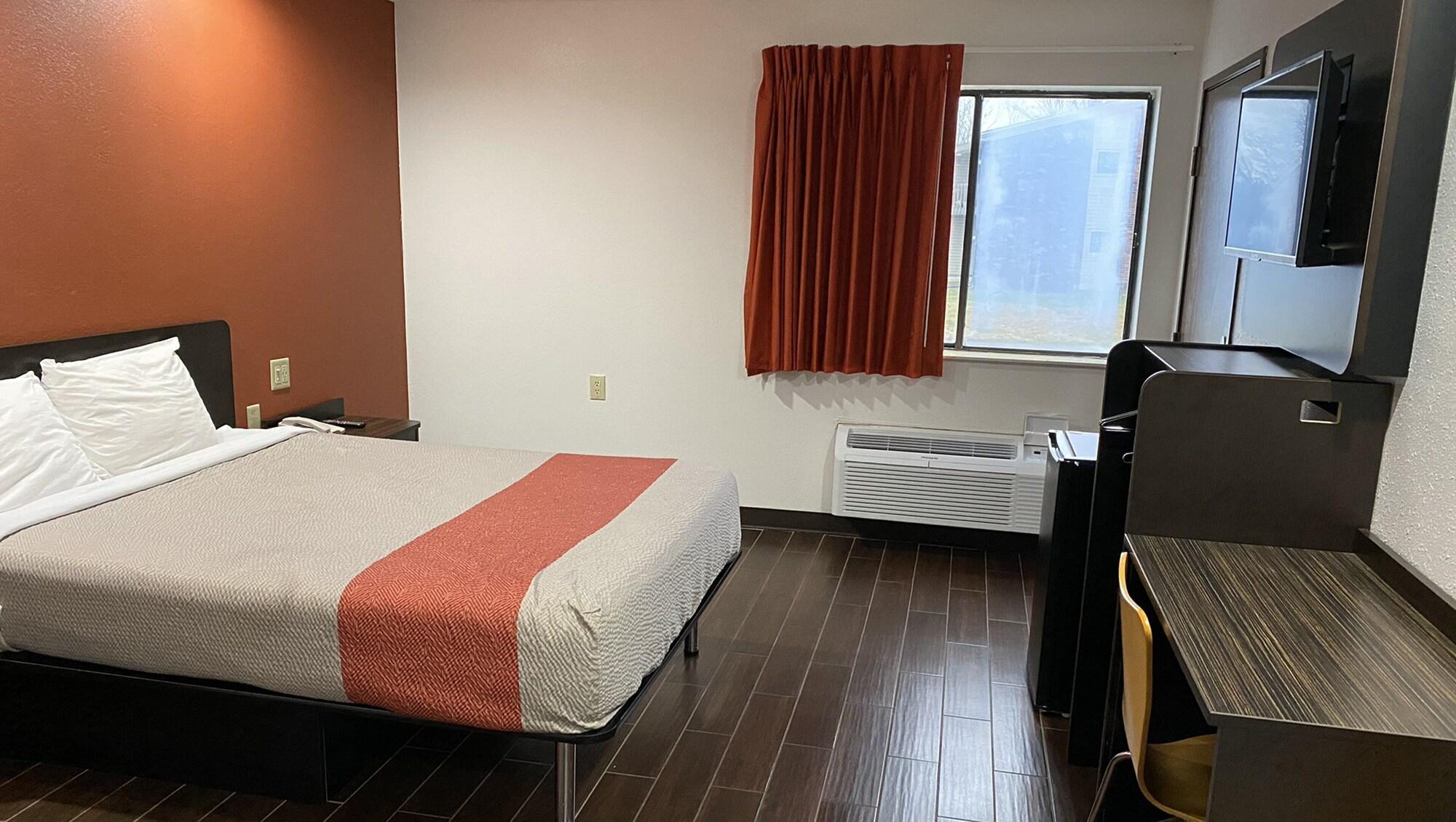 Relax Inn フランクリン エクステリア 写真