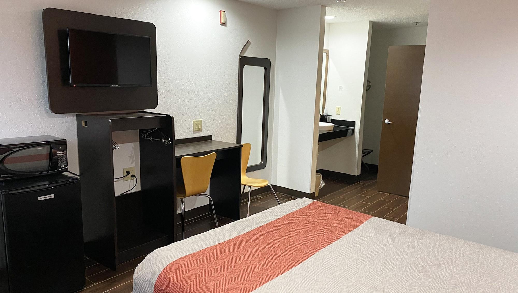 Relax Inn フランクリン エクステリア 写真