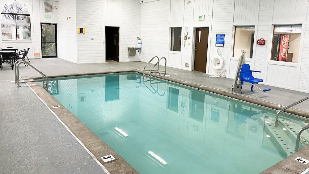 Relax Inn フランクリン エクステリア 写真